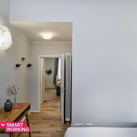 Apartment M'amo Al Palazzo Pellicceria By Wonderful Italy