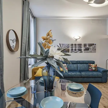 Apartment M'amo Al Palazzo Pellicceria By Wonderful Italy Genoa