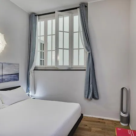 Apartment M'amo Al Palazzo Pellicceria By Wonderful Italy Genoa