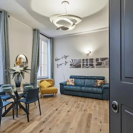 Apartment M'amo Al Palazzo Pellicceria By Wonderful Italy *