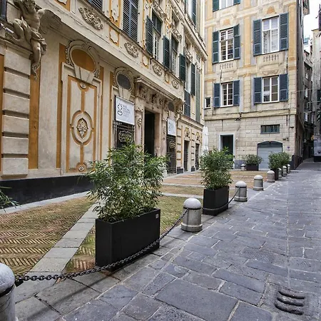 M'amo Al Palazzo Pellicceria By Wonderful Italy