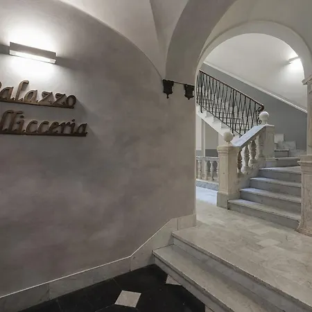 M'amo Al Palazzo Pellicceria By Wonderful Italy Apartment *