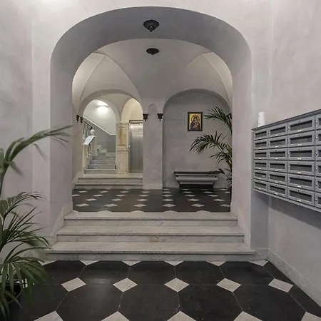 Apartment M'amo Al Palazzo Pellicceria By Wonderful Italy